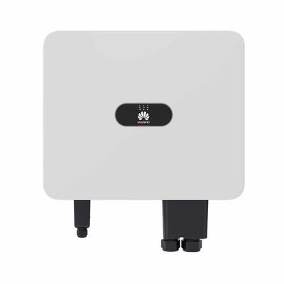 25KW Sun2000-25KTL-M5 Inversor fotovoltaico solar de tres fases con voltaje de salida de 1100V