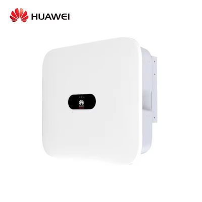 Inversor solar avanzado de 20 kW con WLAN integrado y aplicación FusionSolar