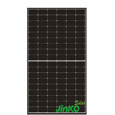 182mmx182mm Tamaño de la célula 100W 400W 500W 600W 1000W paneles solares para el hogar de Trina Jinko