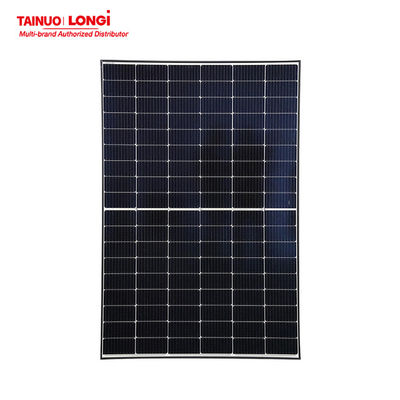 540-560M 540w 550w 560w Mono Longi Panel solar de silicio monocristalino para el sistema solar