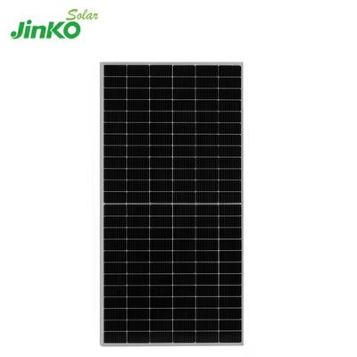 Panel solar Jinko IP68 705W 710W 715W 720W Tiger Neo N-Type 66Hl5-Bdv