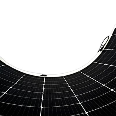 Max-Power Sunman EARC 430W/520W Paneles solares flexibles con una eficiencia del 20,4%