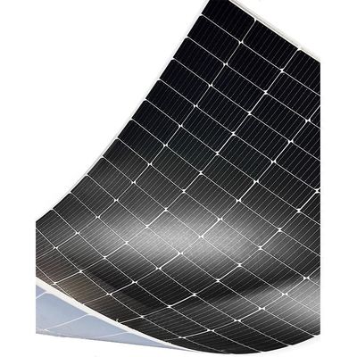 Max-Power Sunman EARC 430W/520W Paneles solares flexibles con una eficiencia del 20,4%