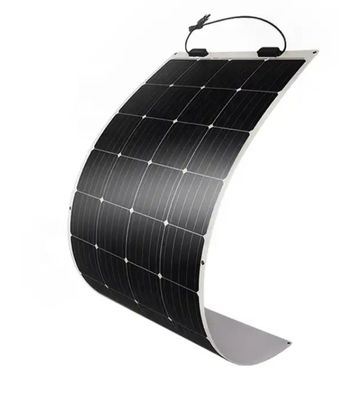 430W/520W Panel monocristalino 2246x1197x2mm para el hogar / coche / yate por Sunman