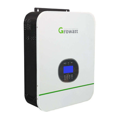 48V 10KW 10000W Inversor híbrido solar en línea fuera de la red 8kw 8200w en red fuera de la red Carga MPPT doble 160a