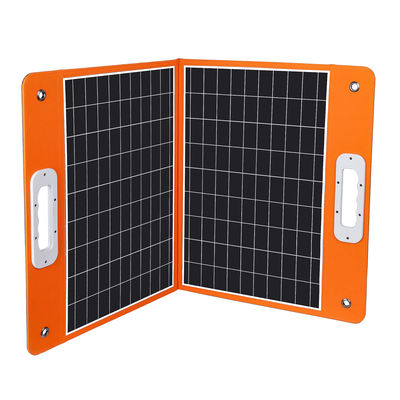 FF Flashfish panel solar plegable de 200W panel solar plegable de 60W a prueba del tiempo