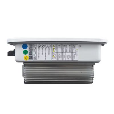 MOD3-15K TL3-X Inversor solar de Growatt 380v Ac de 3 fases con corriente de salida 5A-15A