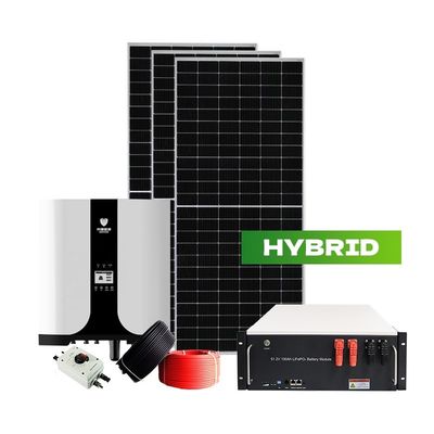 Interruptor de desconexión de CC 1000VDC 16A La clave de los sistemas de almacenamiento de energía solar para hogares
