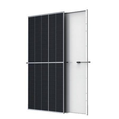 TP ENERGY Panel solar mono 350w para el sistema de energía solar Granja solar 20,6% de eficiencia