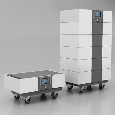 256V 100Ah Lifepo4 Baterías de litio para almacenamiento de energía solar en el hogar a un precio asequible