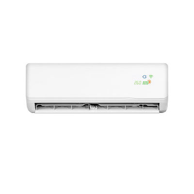 Unidad de aire acondicionado solar para el hogar 12000BTU Control remoto Instalación fácil