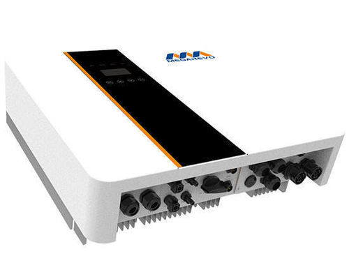 MEGAREVO Inversor solar de fase única de 5 kW con interfaz de comunicación WIFI/RS485