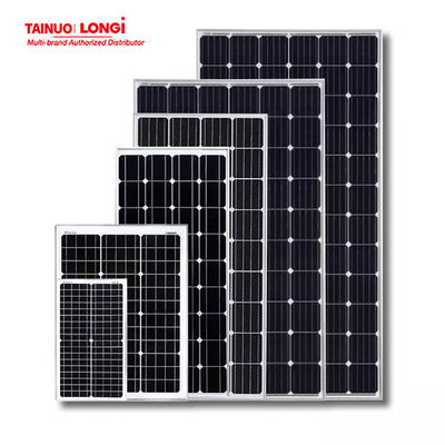 Sistema solar para el hogar de 3KW 5KW 10KW 20KW con paneles solares totalmente negros y tejas de techo eléctricas
