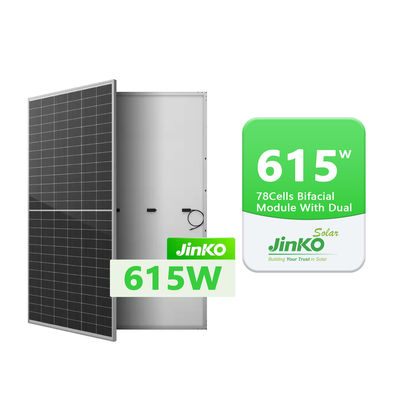 Trina Jinko Home 100w 400w 500w 600w 1000w Paneles solares con caja de conexión IP68