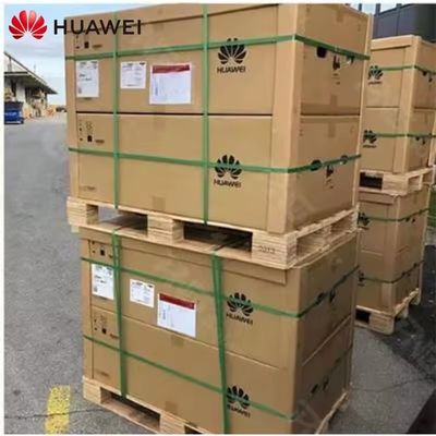 Hua wei Sun2000-25ktl-m5 Smart Pv On Grid Inverter versión de la UE Corriente de salida 18.4 A