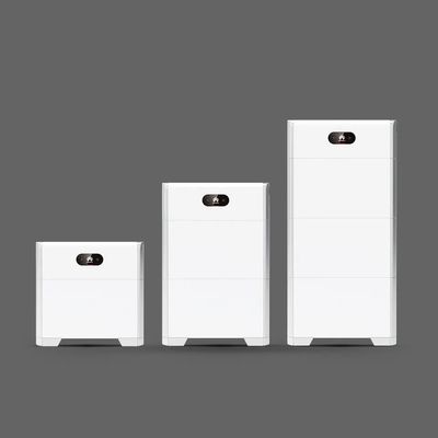 HUAWEL LUNA2000-5/10/15-S0 Sistema inteligente de almacenamiento de energía de cuerda solar de 15kw