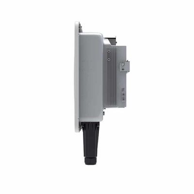 565 * 595 * 263mm 12kW 3 fases de red de conexión invertidora solar SUN2000-12KTL-M5 con 2 cuerdas MPPT