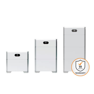 Altitud máxima de operación 123 pies. Descenso superior a 2 para Huawei1 LUNA2000-5-E0 Batería de 5KWh