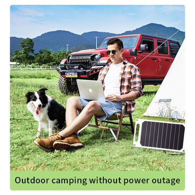 10W 1V 2V 3V 4V 5V Mini paneles solares portátiles Bolso Color Negro / Camuflaje / OEM Color bueno