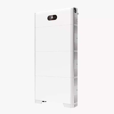 Batería solar silenciosa HUAWEL Luna2000 5kW 10kW 15kW Sistema de almacenamiento de energía LiFePO4 HOME