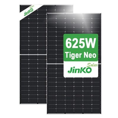 545W 550 Watt 575Watt 585W 600 Watt Paneleras solares para sistemas solares