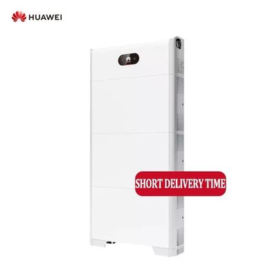 HUAWEI LUNA2000-5/10/15-S0 Batería solar ecológica para soluciones energéticas sostenibles