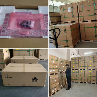 IP66 Inversor híbrido Batería solar de pared para el hogar Hua Wei LUNA2000-5/10/15-S0