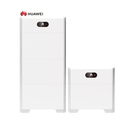 HUAWEL Luna2000 LiFePO4 Batería solar de iones de litio Batería para el hogar 10-20KWh