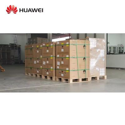 Diseño del inversor de red 20kw Sun2000-15ktl-m2 para el sistema de energía solar de tres fases