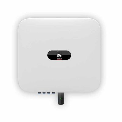 Diseño del inversor de red 20kw Sun2000-15ktl-m2 para el sistema de energía solar de tres fases