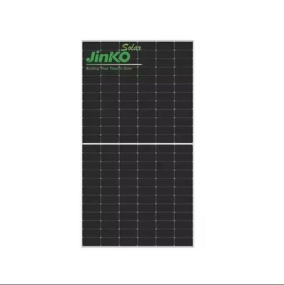 Modulo fotovoltaico bifacial de 450W 550W 600W 650W 700W 1000W para el mercado