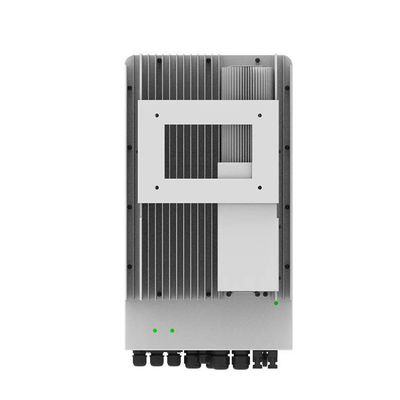 Deye SUN-5K-SG03LP1-EU Inversor solar híbrido de 5KW con frecuencia de salida de 60Hz/55Hz-65Hz