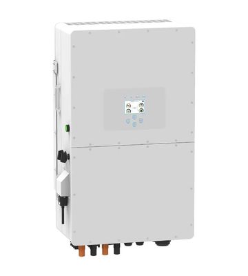 Deye SUN-SG01HP3-EU-BM4 Inversor solar híbrido de 30-50KW con corriente de salida de 45A
