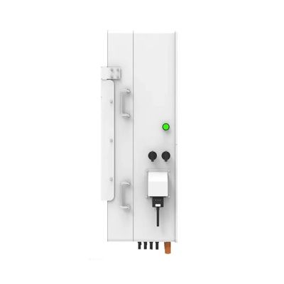 DEYE SUN-10K-SG01HP3-EU-AM2 Inversor híbrido de 3 fases Corriente de salida 45A para el beneficio