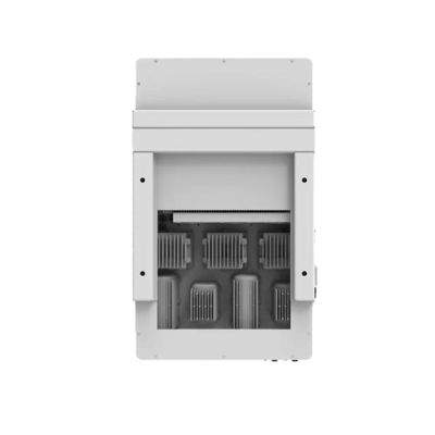 DEYE SUN-10K-SG01HP3-EU-AM2 Inversor híbrido de 3 fases Corriente de salida 45A para el beneficio
