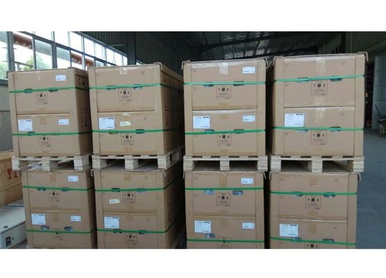 Inversor solar de fase dividida de 120-500v de voltaje de entrada para integración híbrida de red encendida/desenchufada