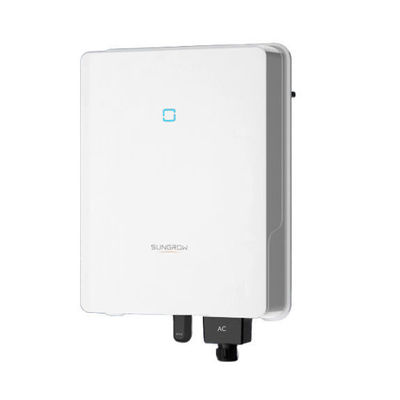 SG10T-CN 10KW 15KW 30KW 50KW Invertidor híbrido Sungrow para el sistema de energía solar doméstico