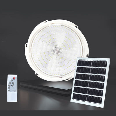 Luz solar de crepúsculo a amanecer Corredores Balcón Techo Luz solar recubierta