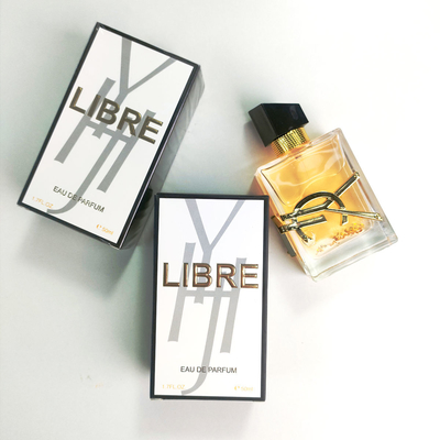 Wholesale 90mL Women Perfume Spray Lady Long Lasting Smell Flower Story Floral Fragrance PerfumesBody Spray