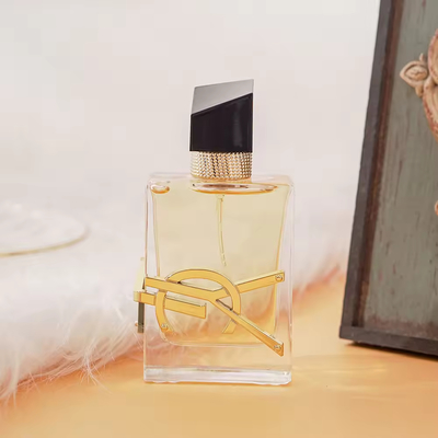 Wholesale Female Water Freedom Floral Fresh Fragrance Lover Perfume with Long-lasting Natural Perfume Scent 50ml