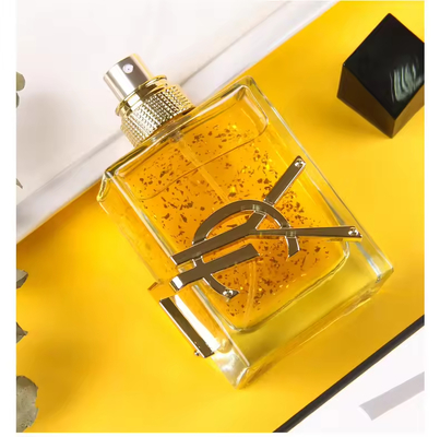 Perfume de mujer duradero, fragancia ligera, Agua de Flores, fragancia fresca y natural, venta al por mayor de comercio exterior