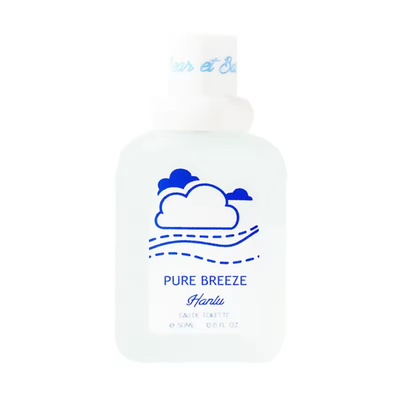 Wholesale Fruity Fragrance for Women Kid 50mL Lasting Fresh Milk Fragrance Natural Eau De Perfume  Popular Fragrance