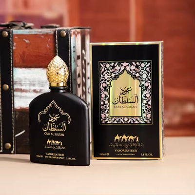 Medio Oriente África Arabia Saudita Perfume de camello 100 ml para hombres y mujeres