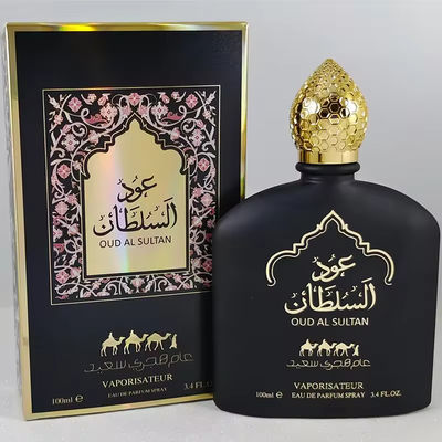 Medio Oriente África Arabia Saudita Perfume de camello 100 ml para hombres y mujeres