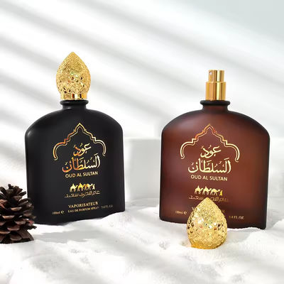 Medio Oriente África Arabia Saudita Perfume de camello 100 ml para hombres y mujeres