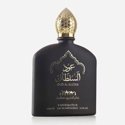Medio Oriente África Arabia Saudita Perfume de camello 100 ml para hombres y mujeres