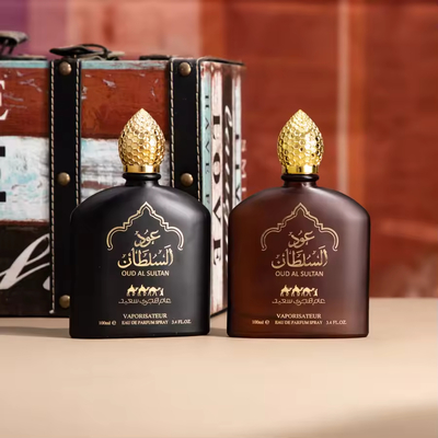 Perfume corporal para hombre y mujer con fragancia duradera fresca, amaderada y afrutada, de aroma ligero