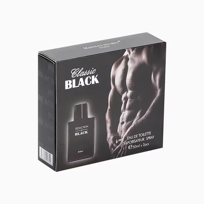 Comercio exterior transfronterizo para hombre, colonia de perfume con fragancia Blue Ocean, con aroma ligero y duradero al por mayor